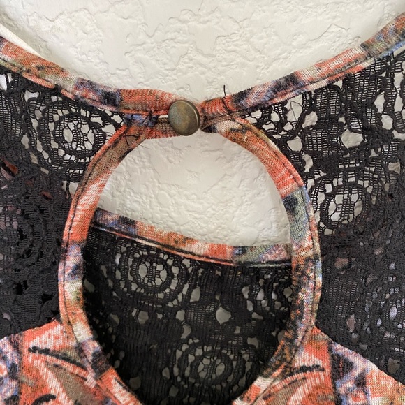 Cotton blouse - Picture 4 of 4